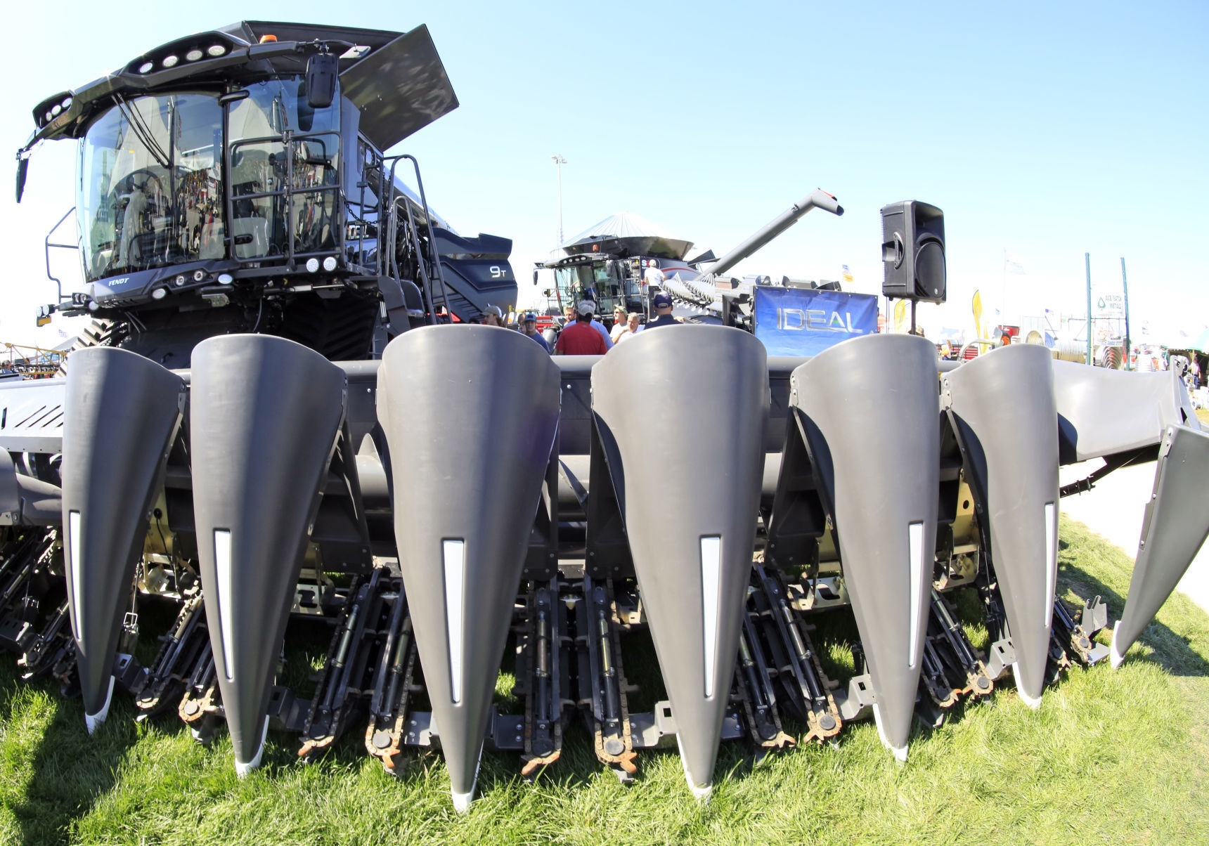 Husker Harvest Days